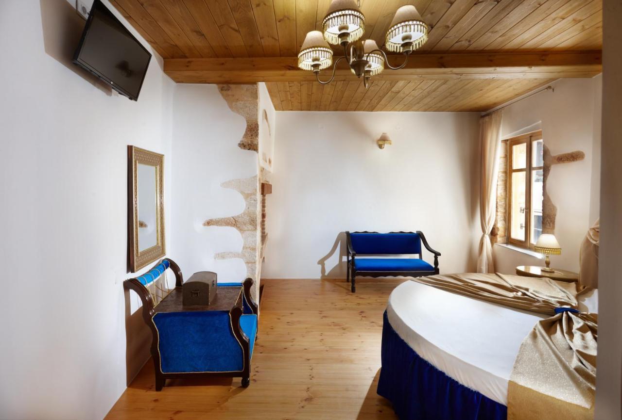 Casa Perla Suites Chania  Exterior photo