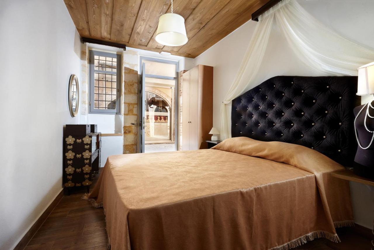 Casa Perla Suites Chania  Exterior photo