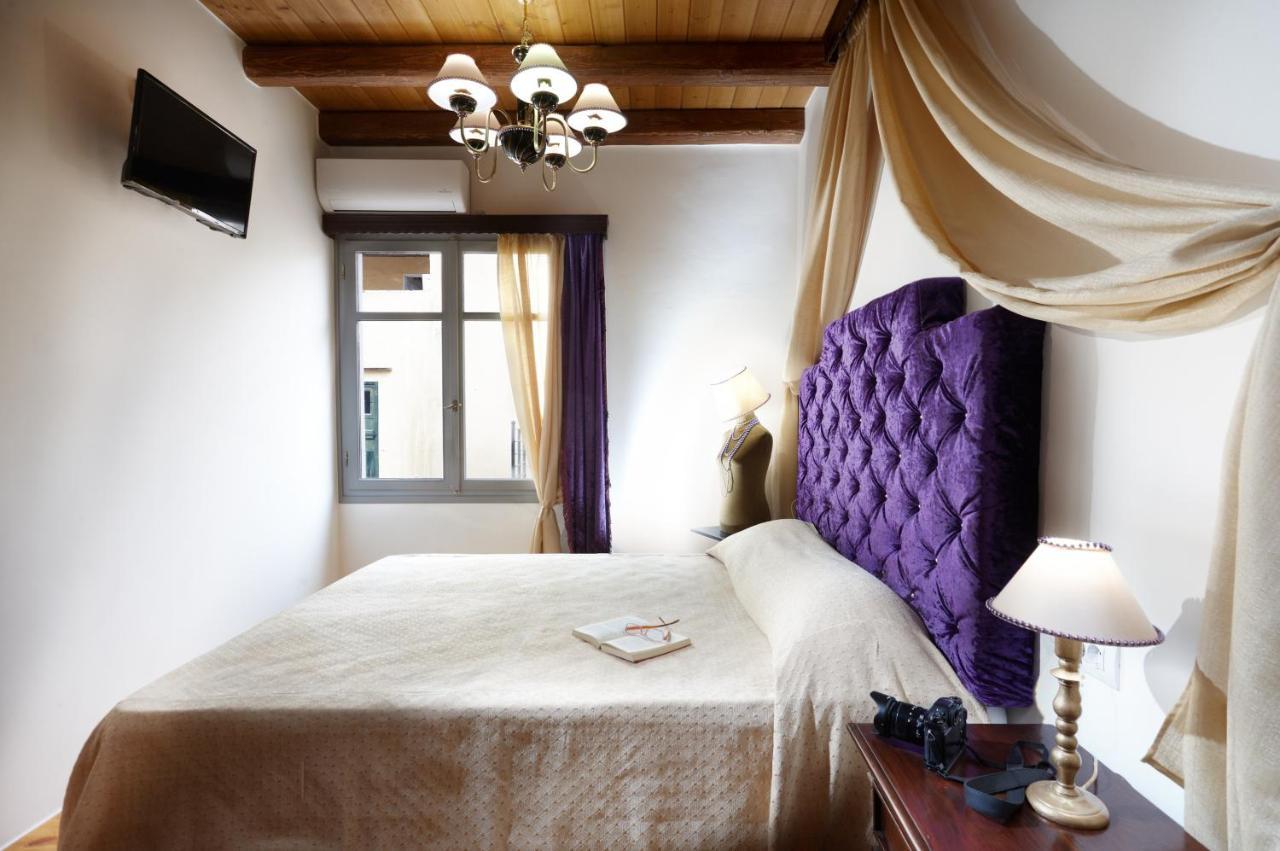 Casa Perla Suites Chania  Exterior photo