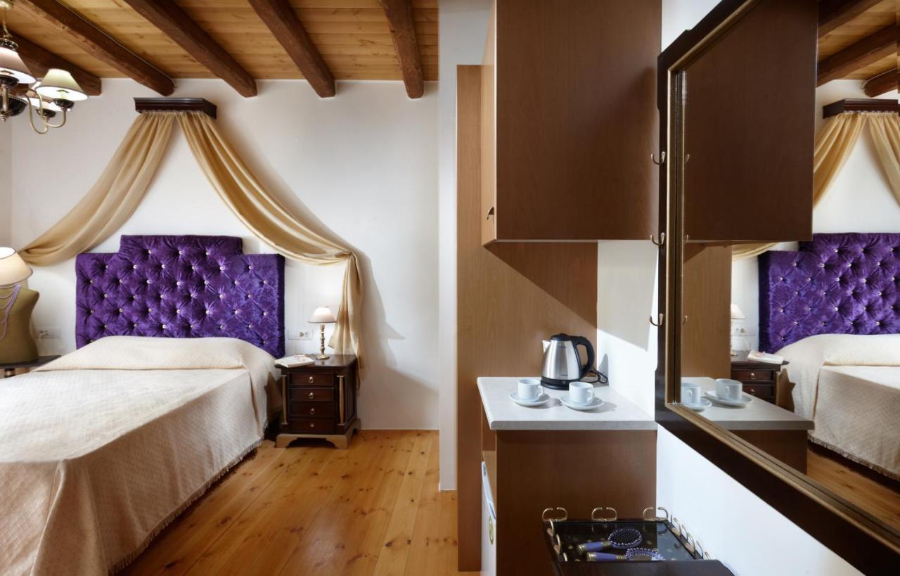Casa Perla Suites Chania  Exterior photo