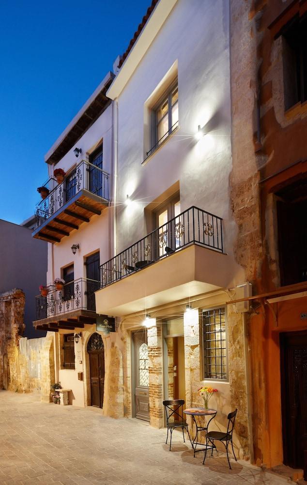 Casa Perla Suites Chania  Exterior photo